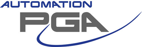 PGA Logo